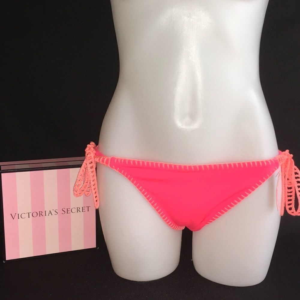 New! Victoria's Secret bikini bottom